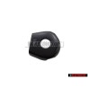 Original VW Cover Cap - 1H0857741A