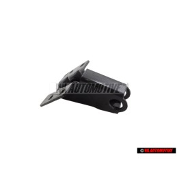 Original VW Central Mounting For Split Backrest - 1H0886187B
