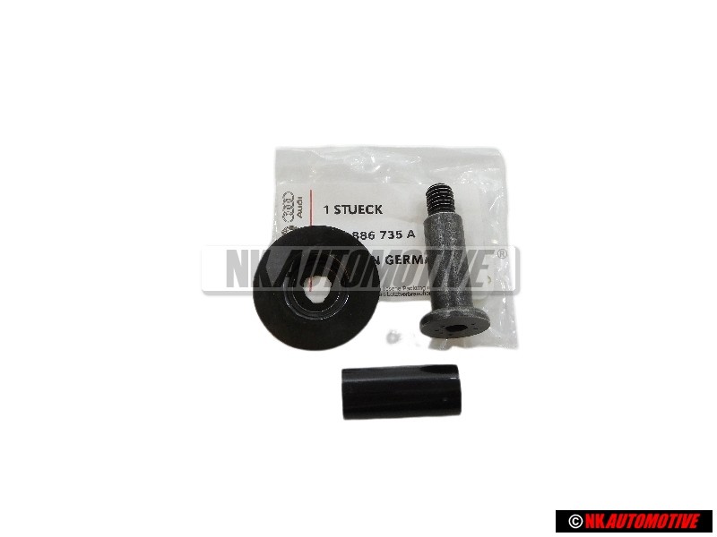 Original VW Locating Bolt - 1H0886735A