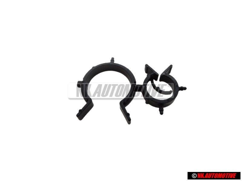 Original VW Retainer, Swivel - 1H0971787A