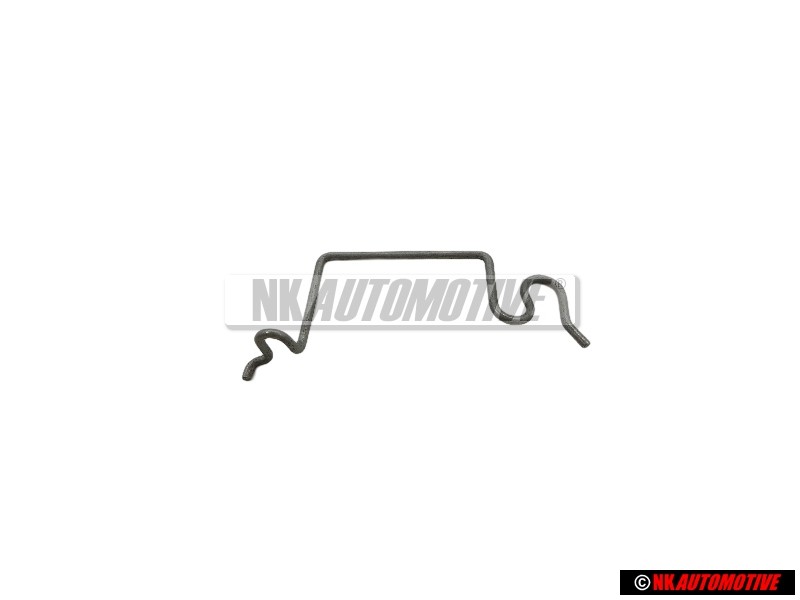 Original VW Bracket - 1H1721399B