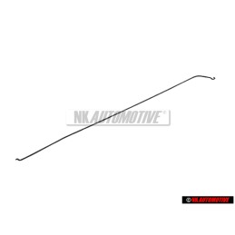 Original VW Pull Rod - 1H3837194A
