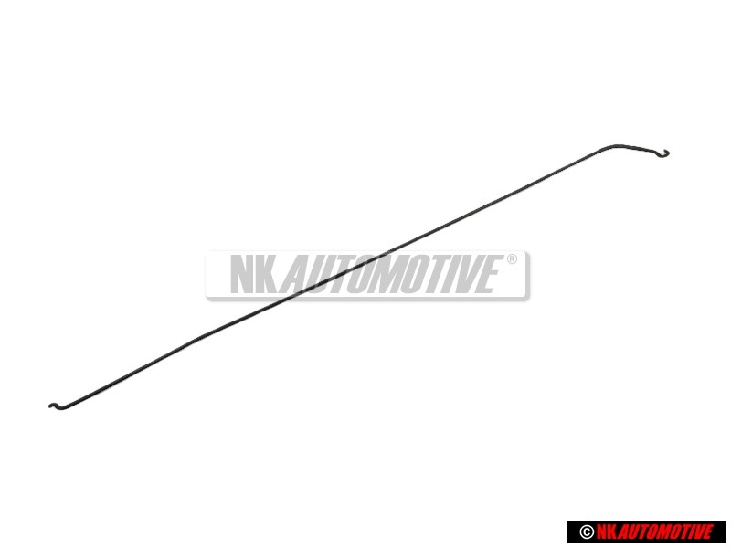 Original VW Pull Rod - 1H3837194A