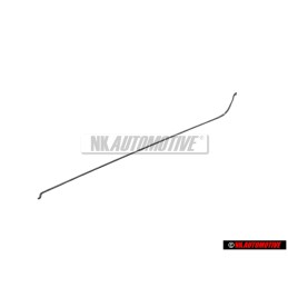 Original VW Pull Rod - 1H4837193A