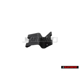 Original VW Clip - 357972793F
