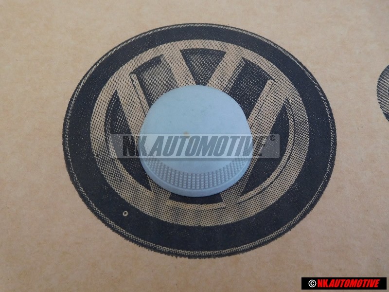 Original VW Knob Flint - 1H0857520A Y01