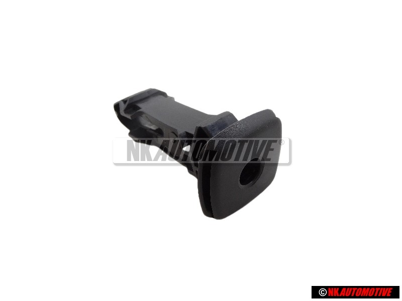 Original VW Guide Satin Black - 1H0881939 B41