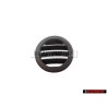 Original VW Air Vent Beaver - 1H1819705 S11