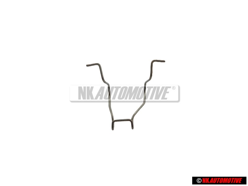 Original VW Spring For Halogen Bulb - 1J0941160A