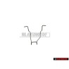 Original VW Spring For Halogen Bulb - 1J0941160A