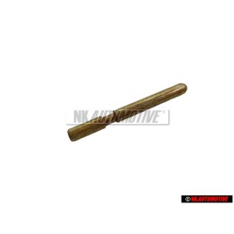 Original VW Bearing Pin - 111721525B