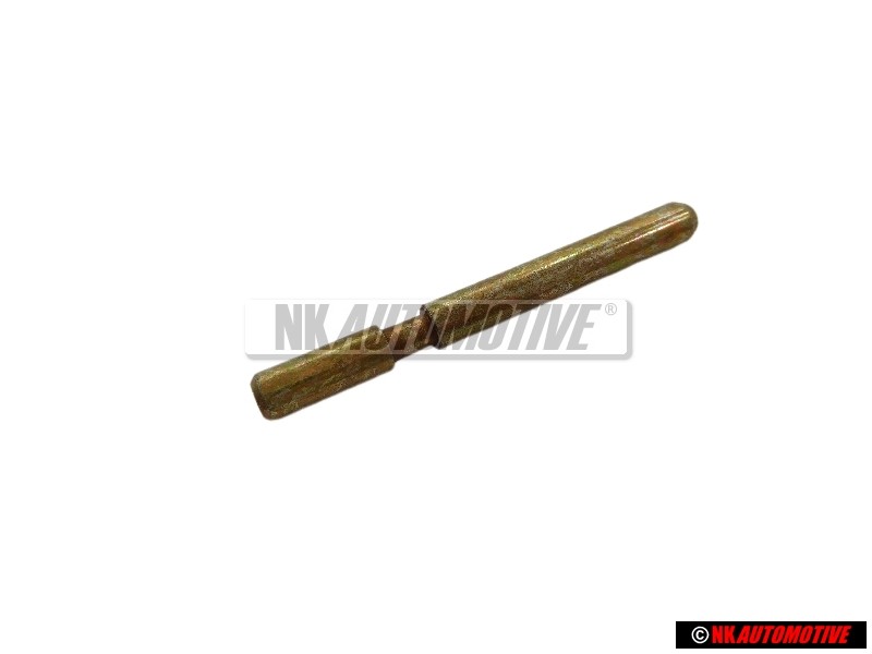 Original VW Bearing Pin - 111721525B
