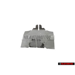 Original VW Guiding Plate - 113119317