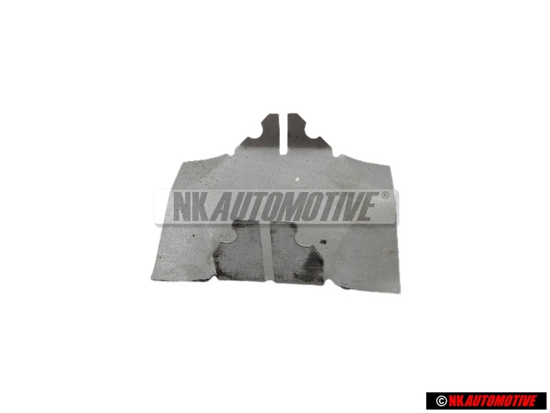 Original VW Guiding Plate - 113119317