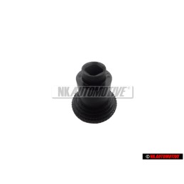 Original VW Knob - 113819661G