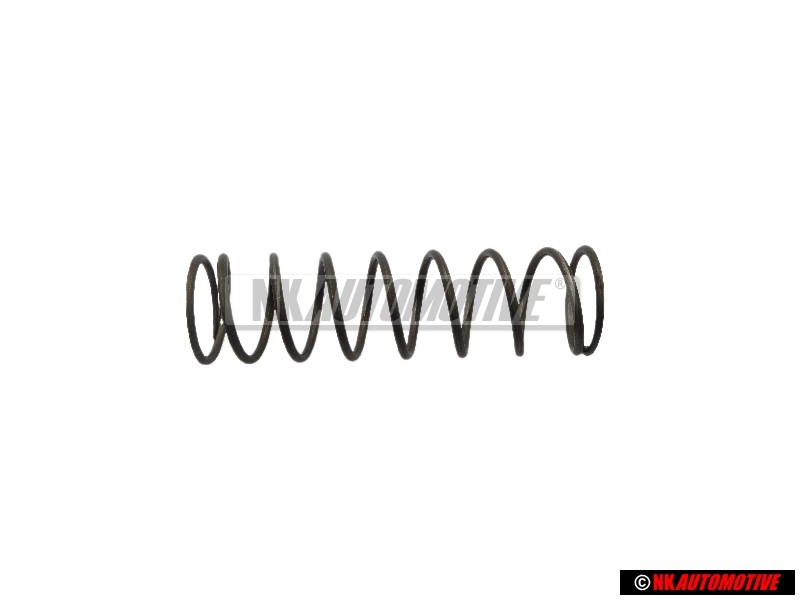Original VW Pressure Spring - 251711145
