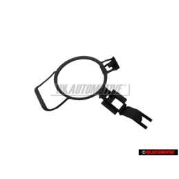 Original VW Retaining Ring Graphite - 1H0201376A 2BC