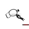 Original VW Retaining Ring Graphite - 1H0201376A 2BC