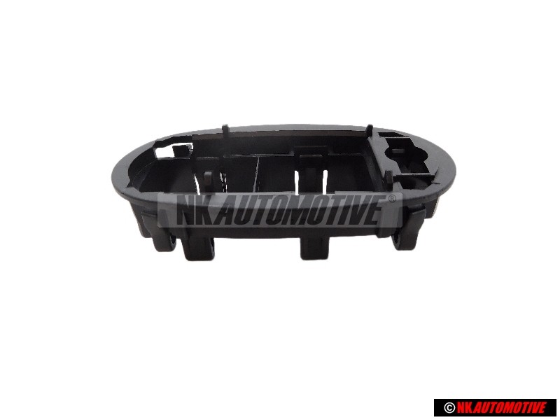Original VW Bracket For Connector Housing - 8D0937545E