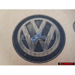 Original VW Clip - 1J4839061