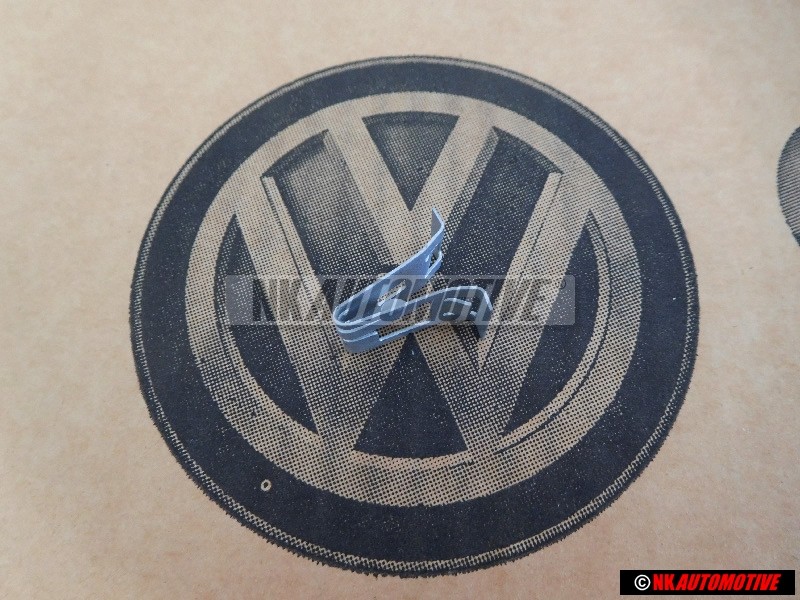 Original VW Clip - 1J4839061