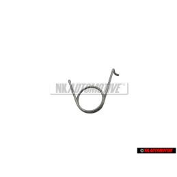 Original VW Leg Spring - 251843381