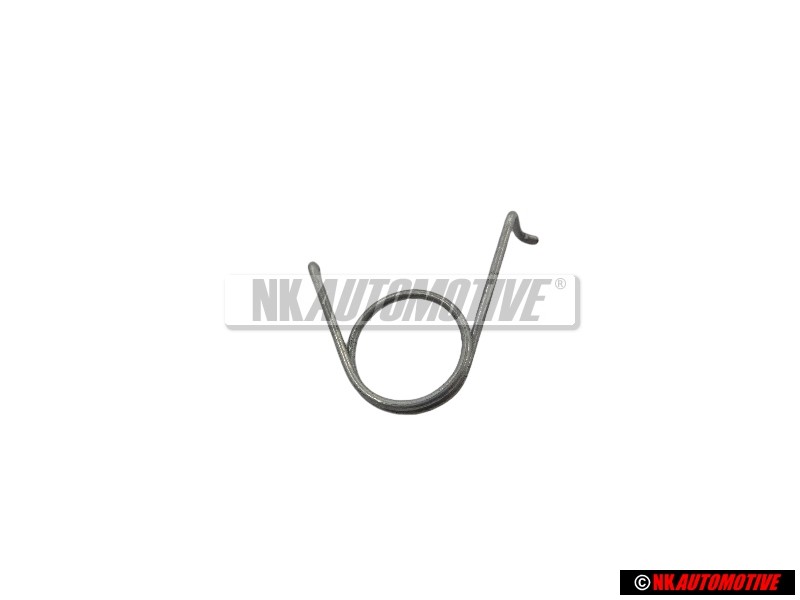 Original VW Leg Spring - 251843381