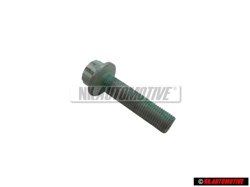 Original VW 12-Point Head Bolt - N 90902401