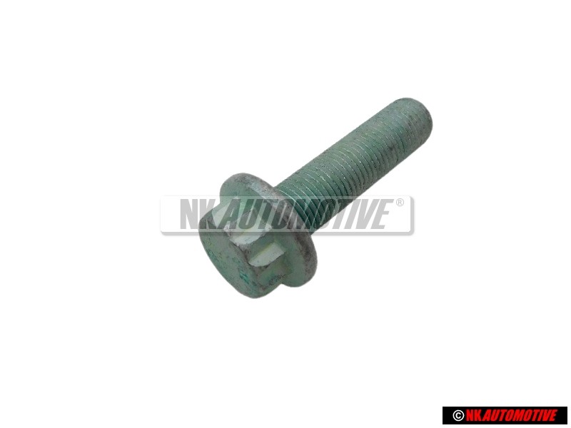 Original VW 12-Point Head Bolt - N 90897201