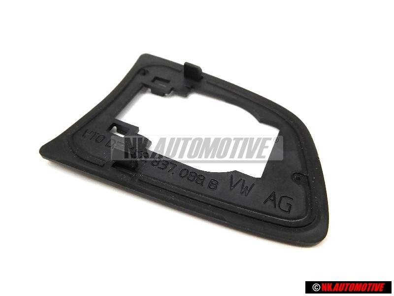 Original VW Underlay - 1K8837088B