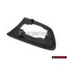 Original VW Underlay - 1K8837088B