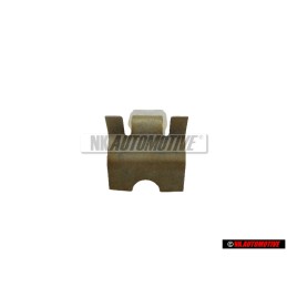 Original VW Retaining Clip - 321601174