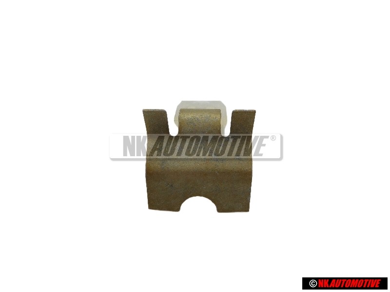 Original VW Retaining Clip - 321601174