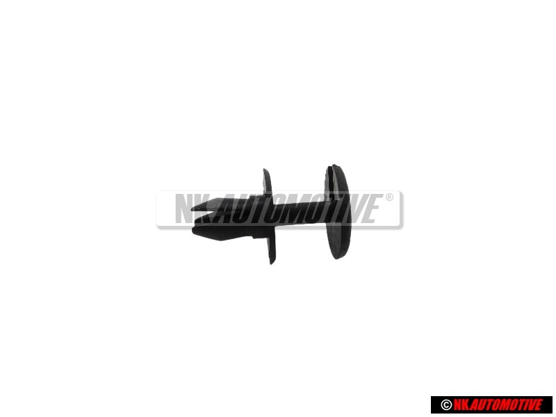 Original VW Spreader Rivet - 533867549