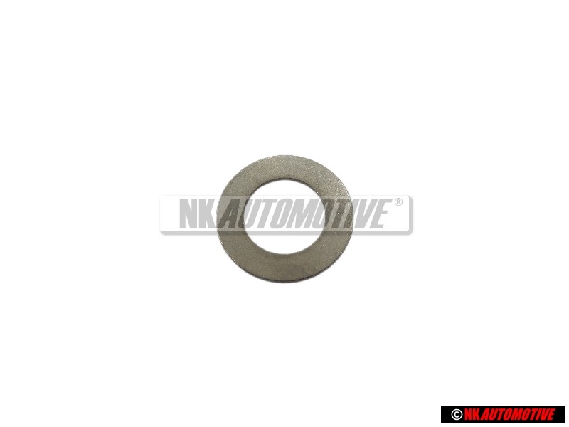 Original VW Cover Disc - 311955255