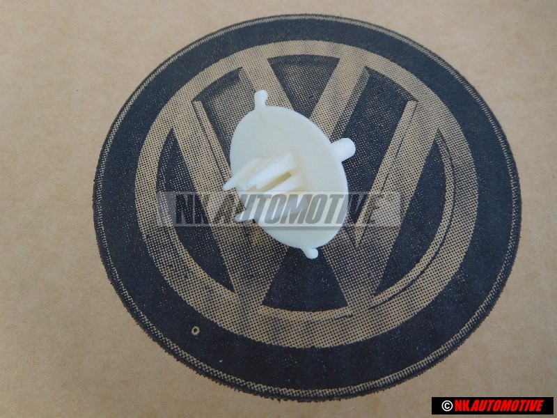 Original VW Clip - 1H0868246A