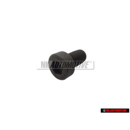 Original VW Socket Head Bolt With Hexagon Socket Head - N 0147852