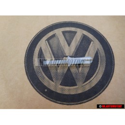 Original VW Spreader Rivet - N 0385021