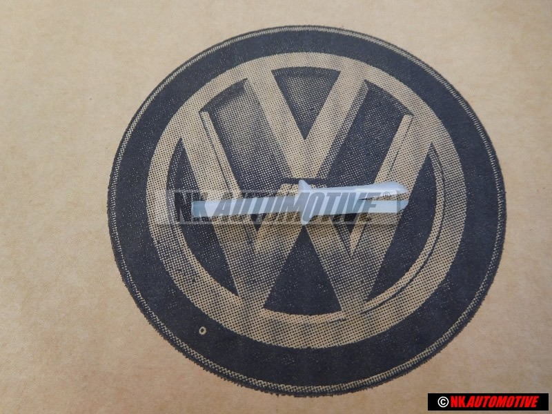 Original VW Spreader Rivet - N 0385021