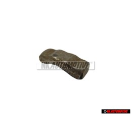 Original VW Locking Piece - 091311313