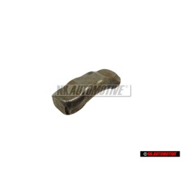 Original VW Locking Piece - 091311313
