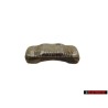 Original VW Locking Piece - 091311313