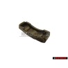 Original VW Locking Piece - 091311313