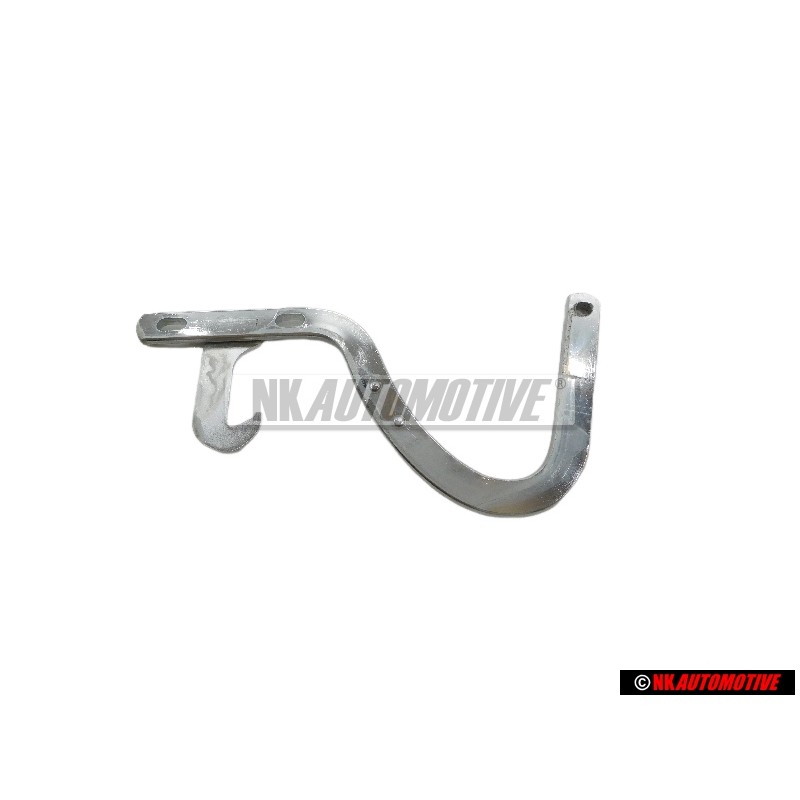 Original VW Flap Hinge With Hooks - 161823302A
