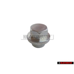 Original VW Cap Nut - 021115193B