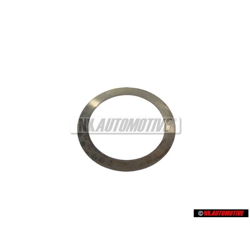 Original VW Shim - 021105281