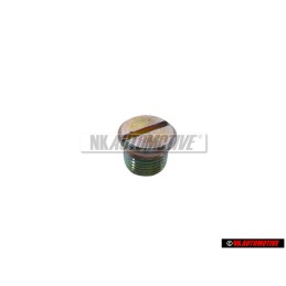 Original VW Sealing Plug - 043115431