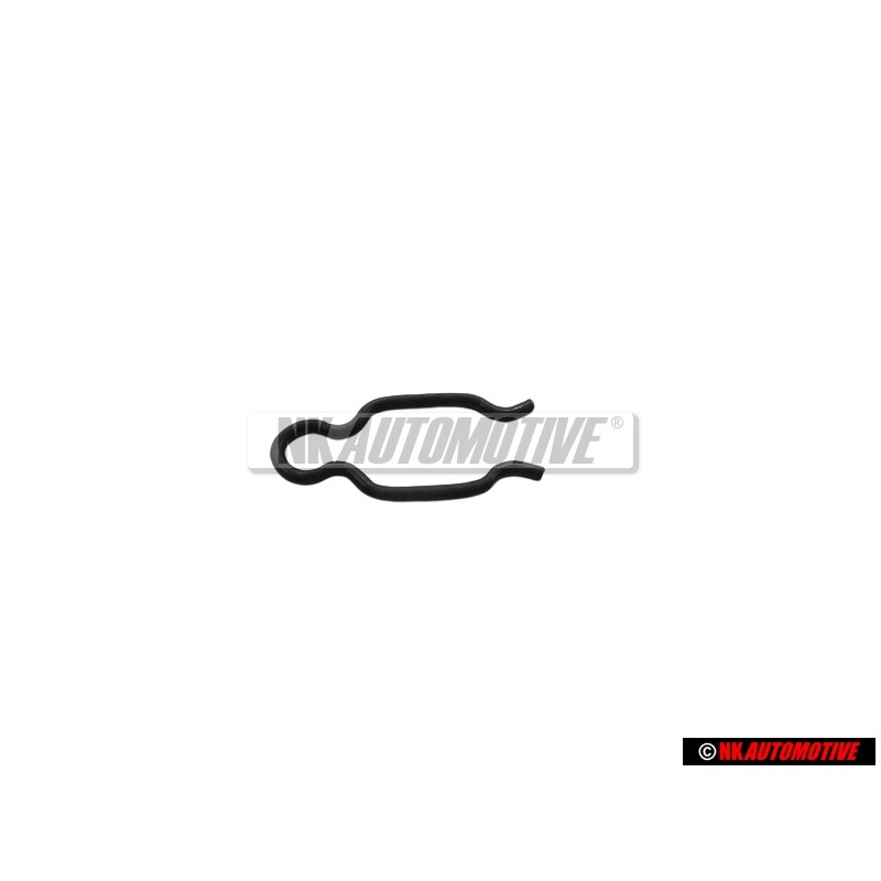 Original VW Securing Ring - 0401094391