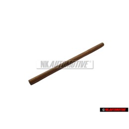 Original VW Tube For Oil Dipstick - 113115631Z