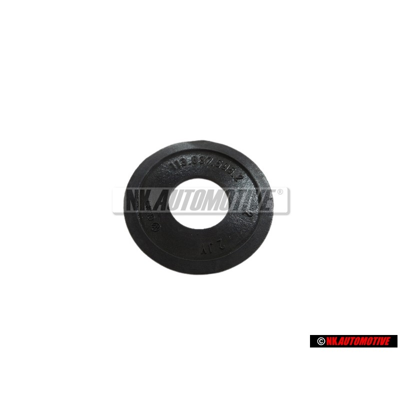 Original VW Distance Piece Black - 1138375952 1NN